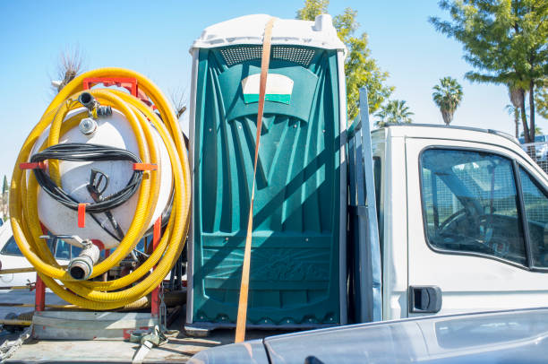 Best Portable bathroom rental  in Jurupa Valley, CA