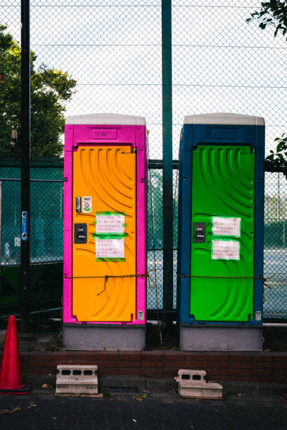 Best High-end porta potty rental  in Jurupa Valley, CA