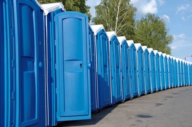 Best Porta potty cleaning services  in Jurupa Valley, CA